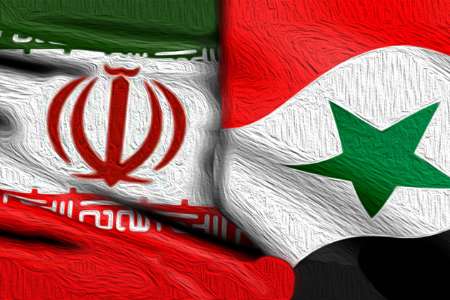 سازمان توسعه تجارت: وزیر صنایع سوریه به تهران می آید
