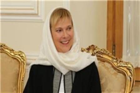 سفیر سوئد: اجرای پیوسته برجام از سوی همه طرف ها حیاتی است/ خواهان گسترش روابط ایران و سوئد هستم