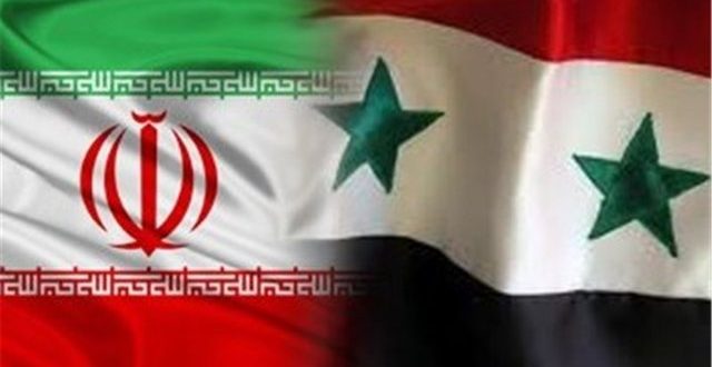 دیدار هیات بلندپایه اقتصادی سوریه با رئیس ستاد توسعه روابط اقتصادی تهران – دمشق