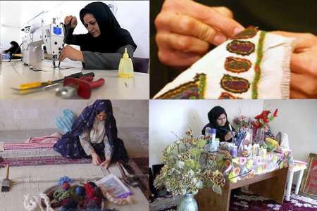 ربیعی:30 هزار میلیارد ریال برای مشاغل حمایتی تخصیص می یابد