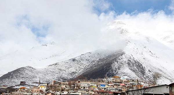 دل شمالی‌ها دیگر در زمستان نمی‌لرزد