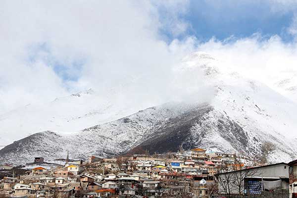 دل شمالی‌ها دیگر در زمستان نمی‌لرزد