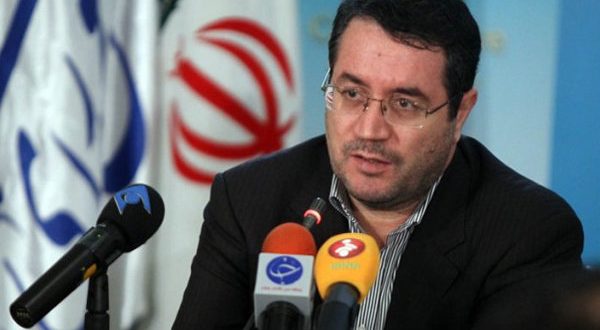 جلوگیری از خام فروشی مواد معدنی در دستور کار قرار گرفت