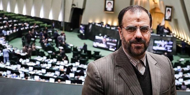 روحانی اسامی 17 نفر از وزرای پیشنهادی را به مجلس داد