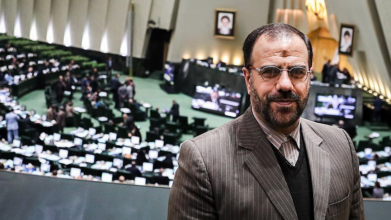 روحانی اسامی 17 نفر از وزرای پیشنهادی را به مجلس داد