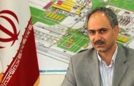 مدیرعامل فولاد ایران : رشد 13 درصدی تولید فولاد نشانه هدفگذاری اصولی است