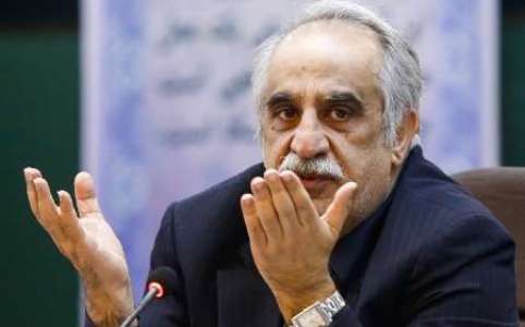 فعال بخش خصوصی: انتظار فعالان بخش معدن از دولت دوازدهم کاهش نرخ مالیات است