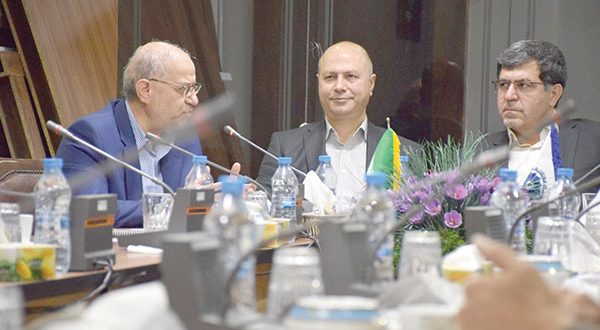 رشد تولیدات معدنی خراسان رضوی در ۶ ماه نخست سال
