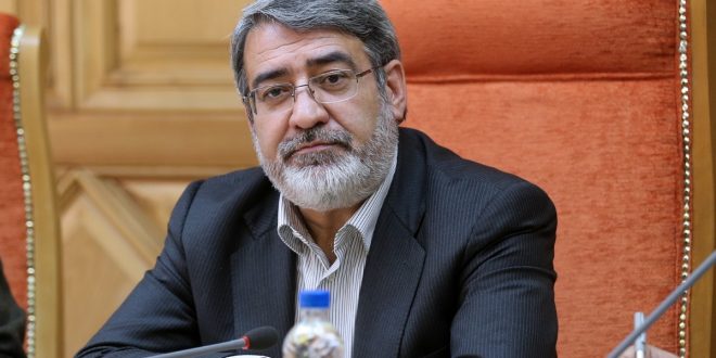 وزیر کشور: باید محتوا و معانی اصلی اربعین به مردم دنیا معرفی شود