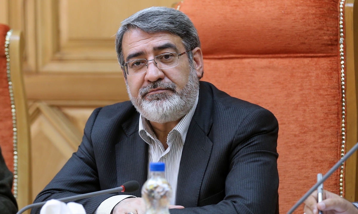 وزیر کشور: باید محتوا و معانی اصلی اربعین به مردم دنیا معرفی شود