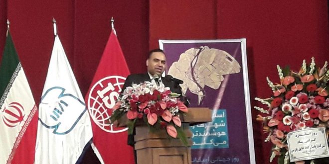اجرای کامل نظام خوداظهاری استاندارد در کشور تا پایان دولت دوازدهم