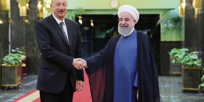 روابط ایران و جمهوری آذربایجان / همکاری دولت ها – ارتباط ملت ها