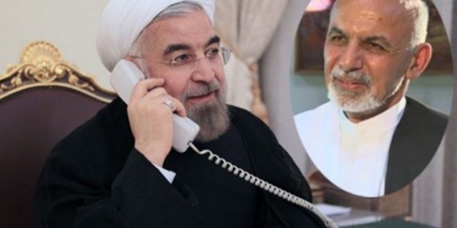 ایران صلح، ثبات و امنیت پایدار در افغانستان را به نفع منطقه می داند/ تأکید بر ضرورت هوشمندی در برابر توطئه ها و تفرقه افکنی دشمنان