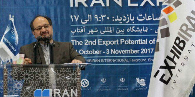 امسال 46 هزار میلیارد ریال به واحدهای تولیدی صادرات گرا تخصیص یافت