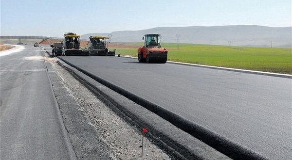 چین 30 میلیارد دلار در راههای ایران سرمایه گذاری می کند