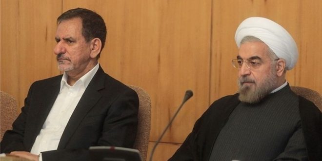تمام امکانات برای نجات هموطنان گرفتار و رسیدگی به آسیب دیدگان بسیج شود