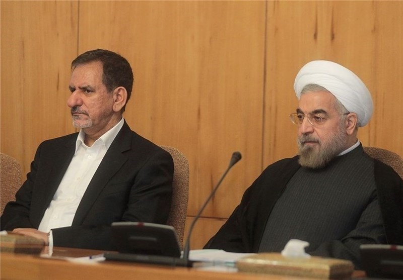 تمام امکانات برای نجات هموطنان گرفتار و رسیدگی به آسیب دیدگان بسیج شود