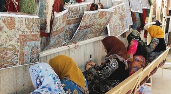کنگره ملی بانوان کارآفرین ایران برگزار میشود