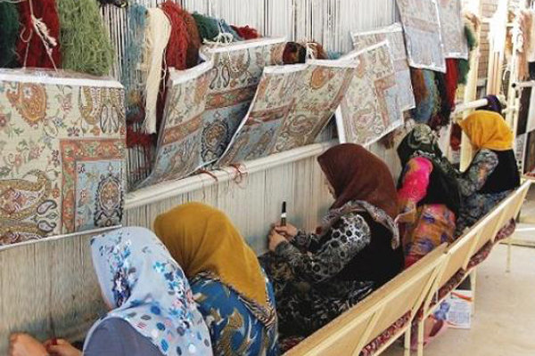 کنگره ملی بانوان کارآفرین ایران برگزار می‌شود