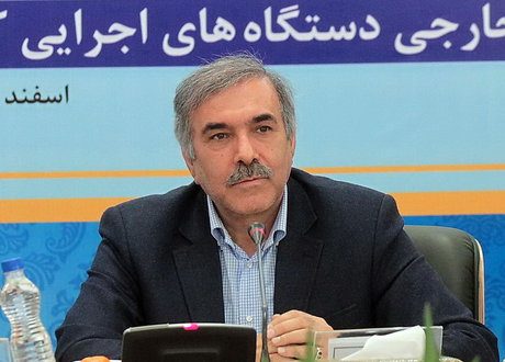 بانک: مناطق آزاد بستر سهولت در جذب سرمایه هستند