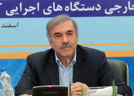 بانک: مناطق آزاد بستر سهولت در جذب سرمایه هستند