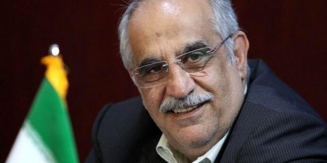 کرباسیان: به دنبال کسب درآمد از محل افزایش نرخ ارز نیستیم