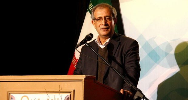 هدف ما نجات کشور در حوزه صنایع کوچک است
