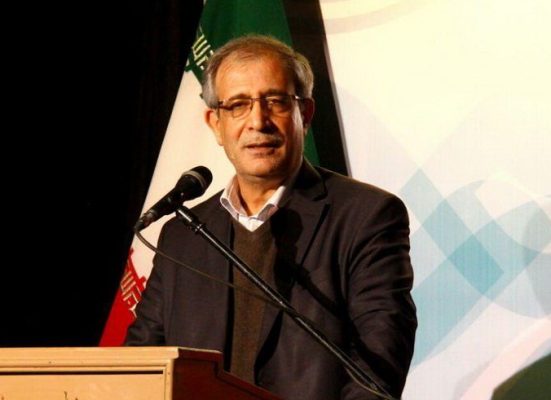 نوسازی 20 هزار واحد صنعتی کوچک در دستور کار دولت