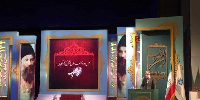 بخش خصوصی در شرایط رکود به داد دولت رسیده است/ ایجاد اشتغال و پرداخت مالیات