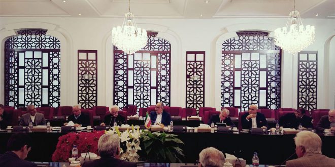 کرباسیان:مشکل قاچاق کالا تنها با برخورد قضایی و جریمه برطرف نمی شود