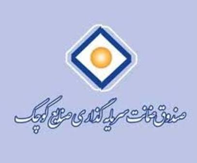 ضمانت نامه سرمایه گذاری 1880 میلیارد ریالی برای صنایع کوچک صادر شد