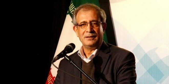 ایجاد و نوسازی 32 هزار واحد صنعتی کشور تا پایان دولت دوازدهم