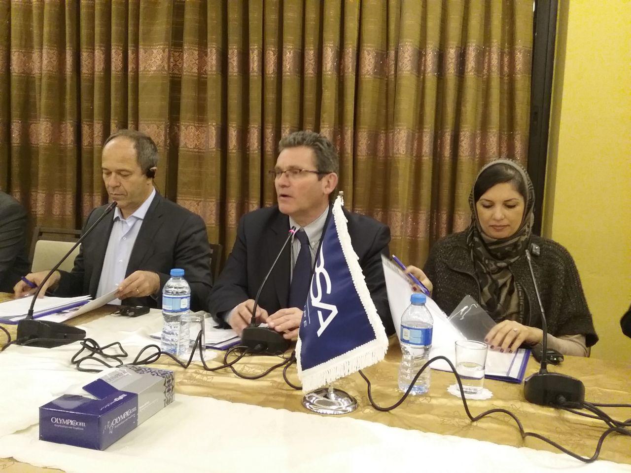 تولید خودرو در ایران با افزایش عمق داخلی‌سازی رقابتی می‌شود