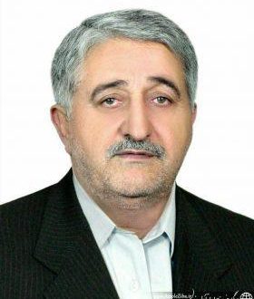 پیام تسلیت رییس خانه صنعت و معدن استان تهران به مناسبت اولین سالگرد مرحوم هندویی