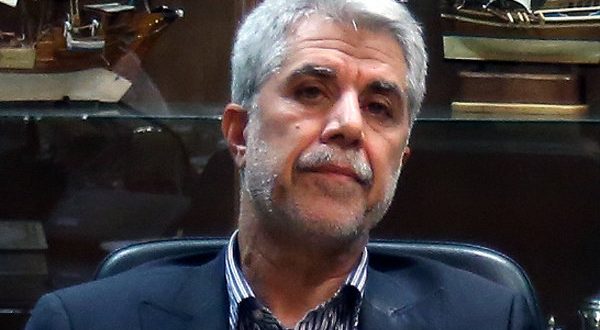 صادرات غیرنفتی امسال هشت میلیارد دلار افزایش مییابد