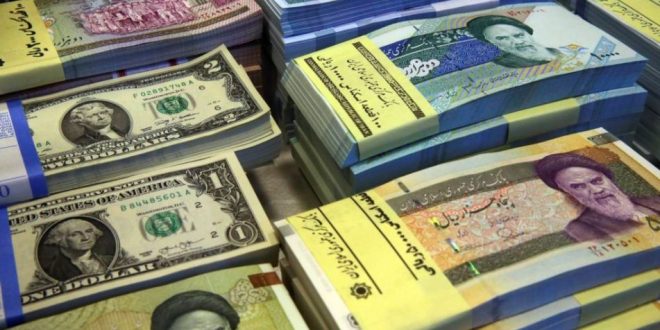 مقررات تامین ارز برای 33 مورد به شبکه بانکی ابلاغ شد