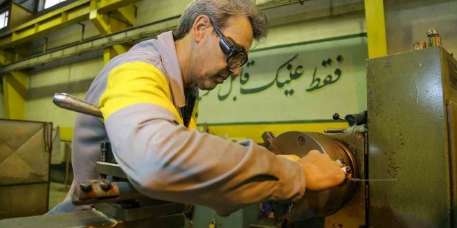 کلینیک کسب و کار صنایع کوچک رونمایی شد