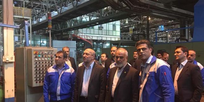 خدمات فروش صنایع داخلی نیازمند تحول است