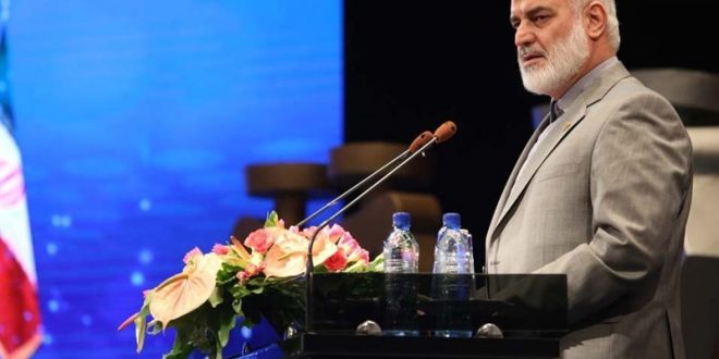 دشمن با تشویش بازار بدنبال ضربه اقتصادی است