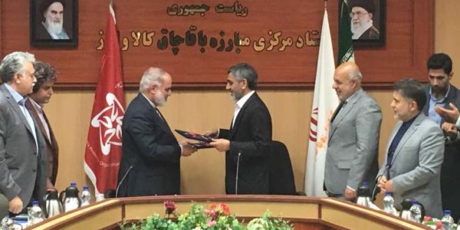 مبارزه با قاچاق کالا در سطح عرضه تشدید می شود