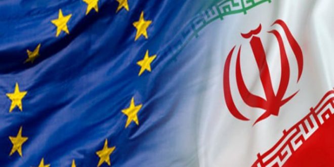 شرکت های اروپایی به تجارت با ایران ادامه می دهند