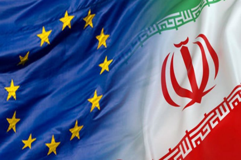 شرکت های اروپایی به تجارت با ایران ادامه می دهند