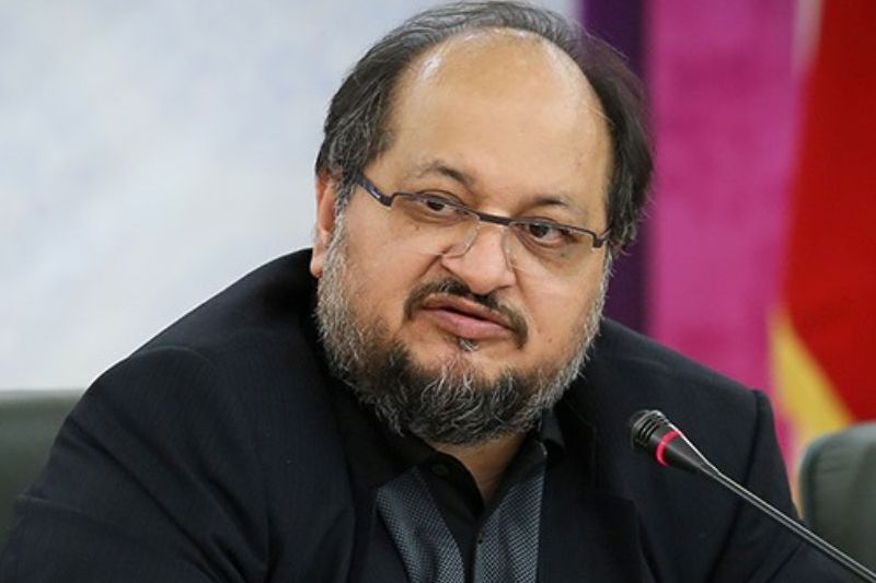 گزارش واردات خودرو به رییس جمهوری ارائه شد