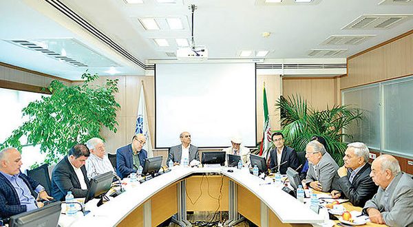 راه جذب بنگاههای اروپایی