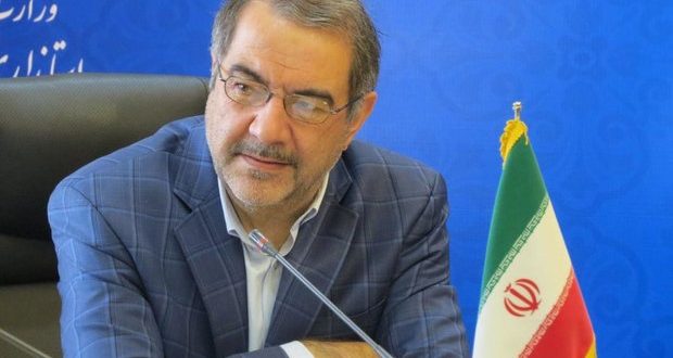 رئیس سازمان صنعت، معدن و تجارت استان سمنان: ۱۲ واحد صنعتی در استان سمنان بازسازی میشوند