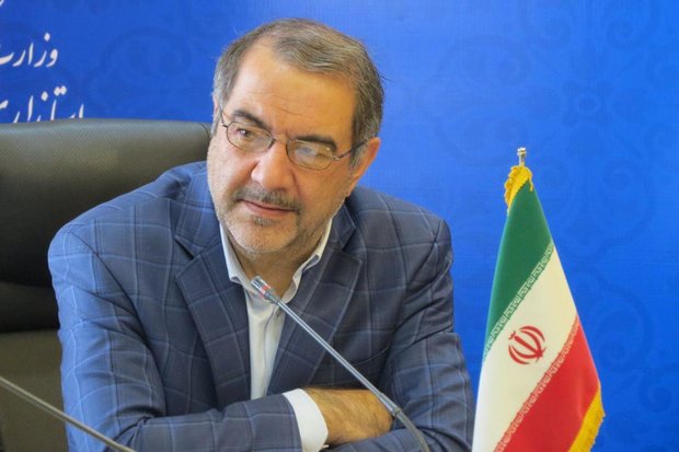رئیس سازمان صنعت، معدن و تجارت استان سمنان: ۱۲ واحد صنعتی در استان سمنان بازسازی می‌شوند
