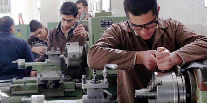 نقش بزرگ صنایع کوچک در توسعه اقتصادی