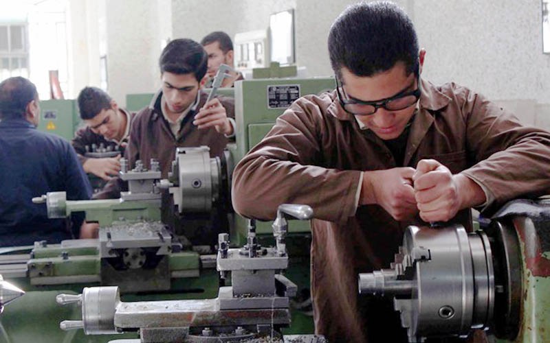 نقش بزرگ صنایع کوچک در توسعه اقتصادی