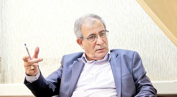 خلأ مسیریاب برای پول صنعتی