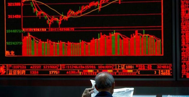 چه کسی رهبری بازارهای مالی را در دست دارد؟